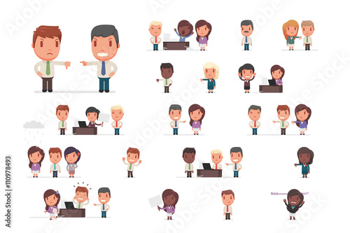 Character Set