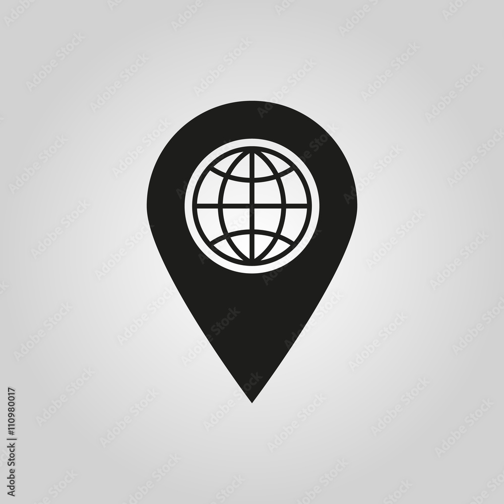 The SEO icon. WWW and browser, development, search symbol. UI. Web. Logo. Sign. Flat design. App. The SEO icon. WWW and browser, development, search symbol. UI. Web. Logo. Sign. Flat design. App.