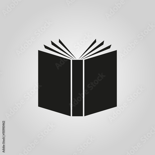 Book icon. vector design. Library symbol. web. graphic. JPG. AI. app. logo. object. flat. image. sign. eps. art. picture