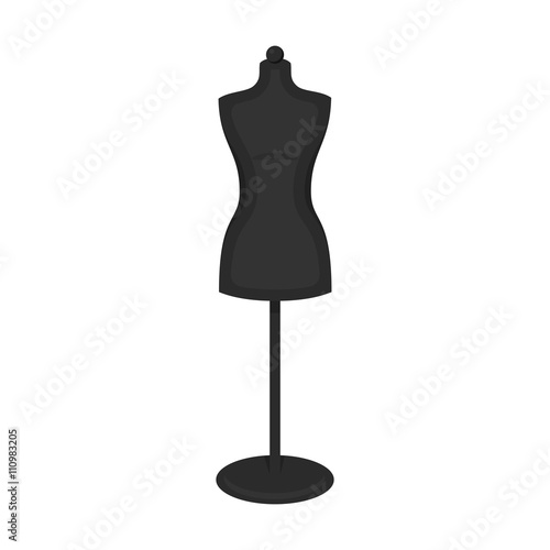Dummy icon of vector illustration for web and mobile