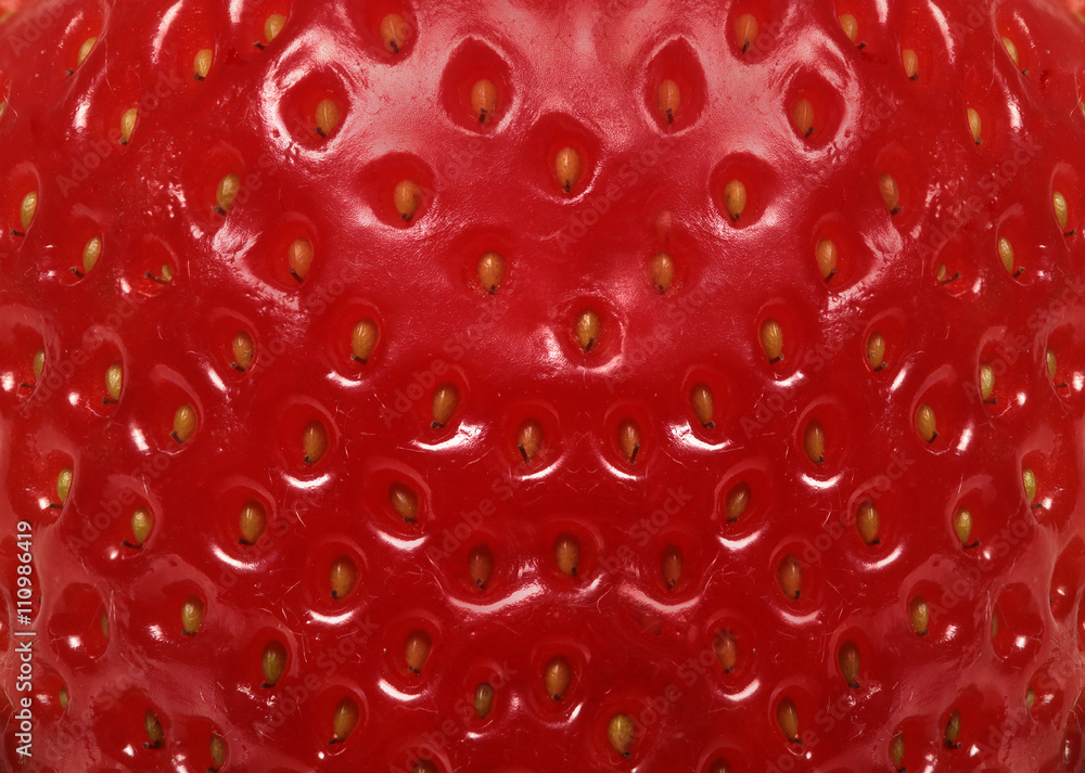 Strawberry background closeup Strawberry background closeup