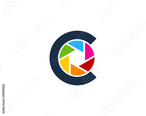 Letter C Photo Camera Free Download Letter C Photo Camera - GFXLoad