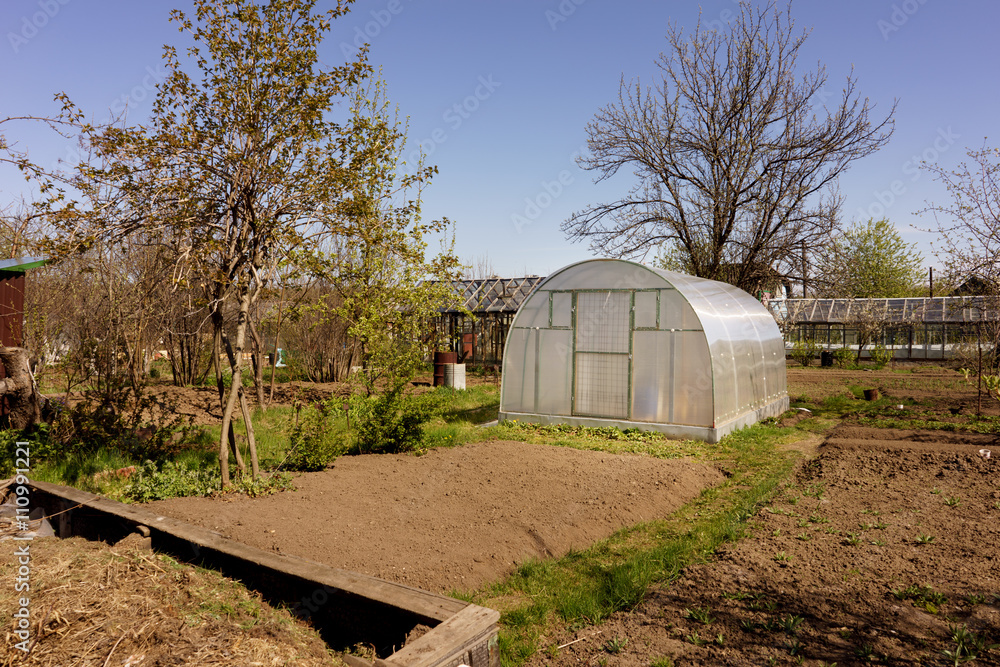 Greenhouse