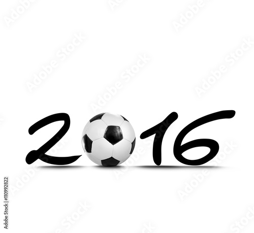 Fußball 2016