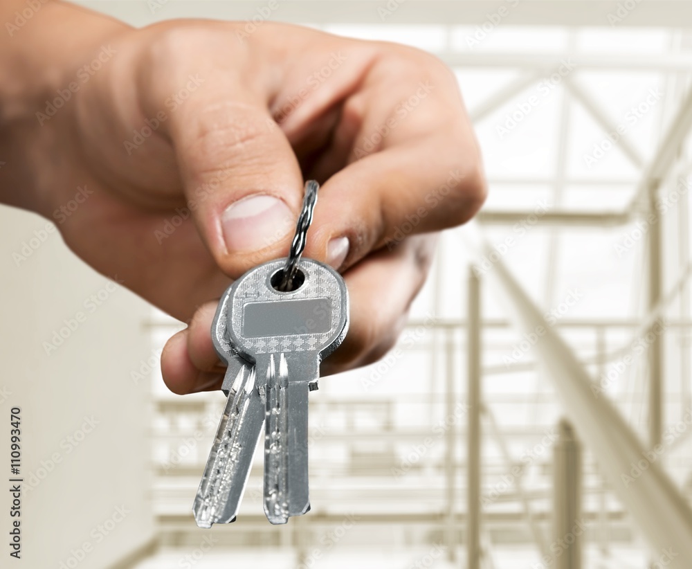 Key. Key.