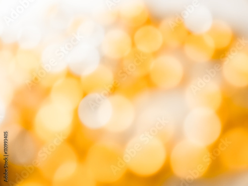 abstrack bokeh background
