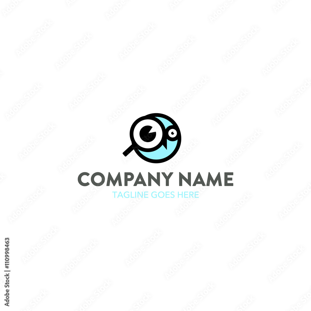 Logo Template Logo Template