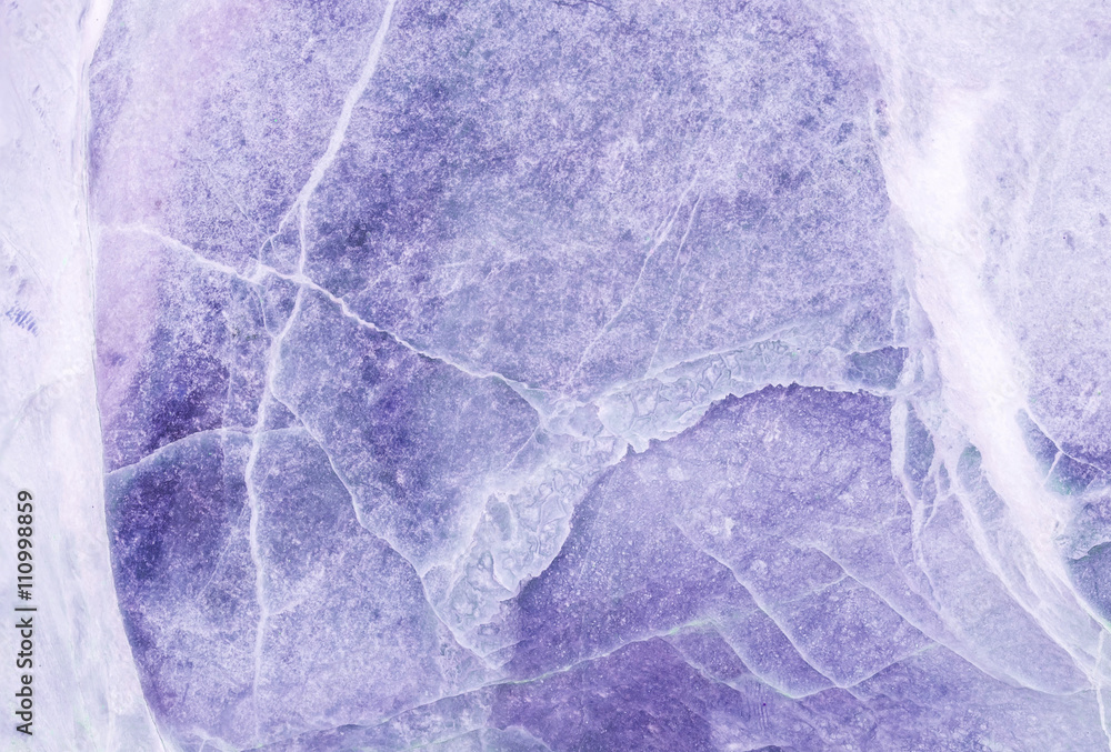 Obraz premium Closeup surface marble stone wall texture background