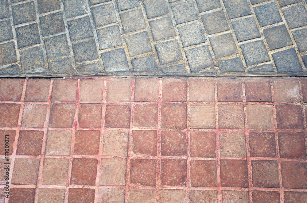 Obraz premium Cement Floor background and texture