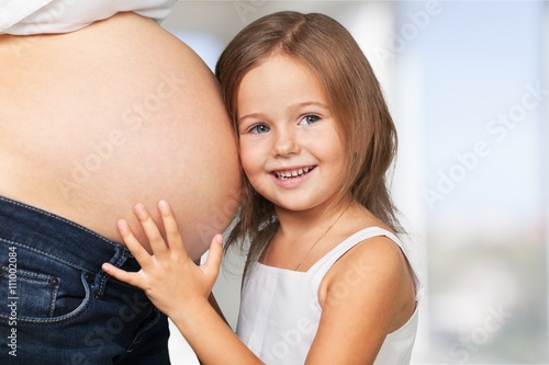 Human Pregnancy.