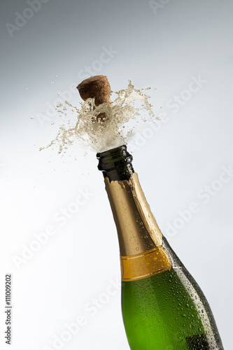 Uncork Champagne