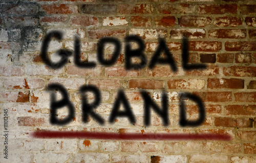 Global Brand Cincept