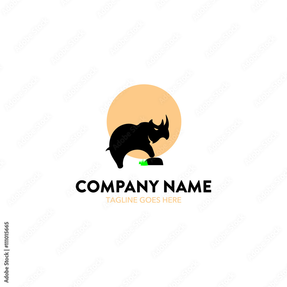 Logo Template Logo Template