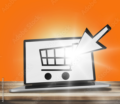 computer notebook shopping