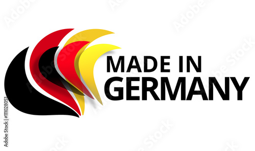 made in germany modern