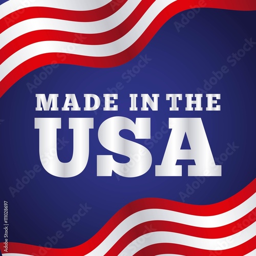 made in the usa design 