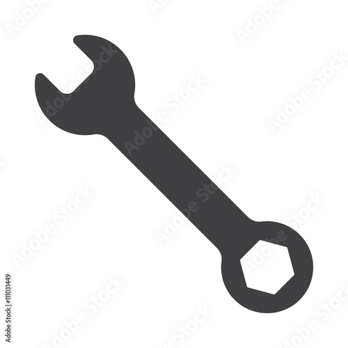 wrench icon