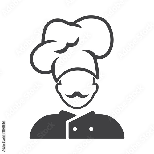 Chef icon.