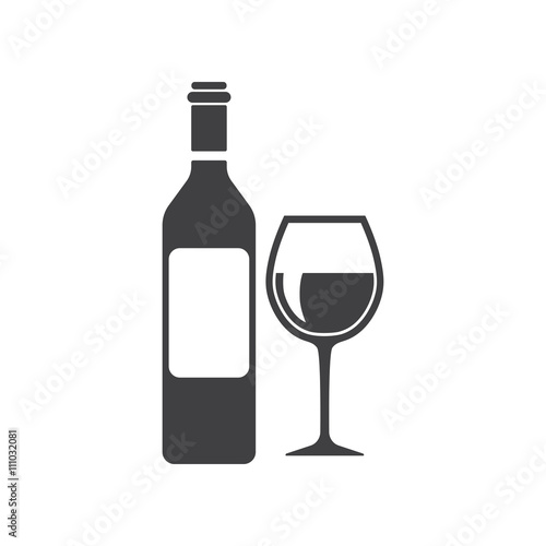 Wine icon