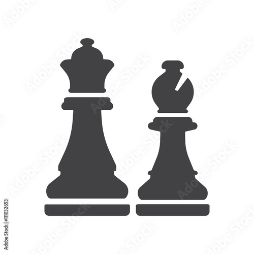 Chess icon
