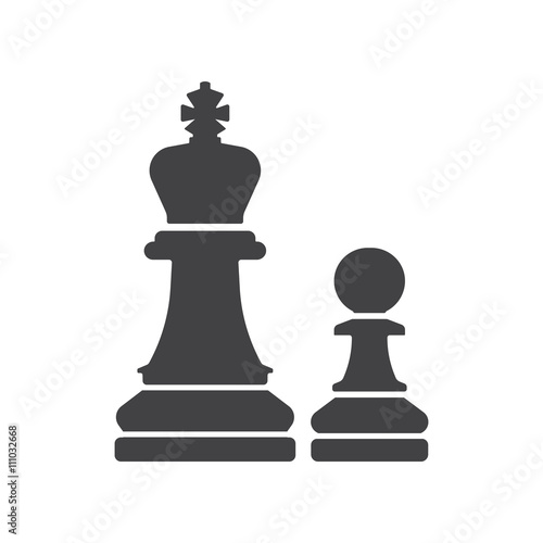 Chess icon