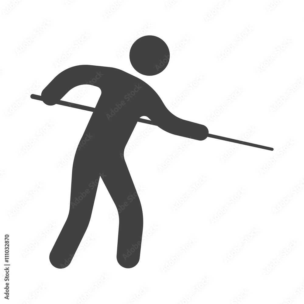 Pool Player icon Pool Player icon