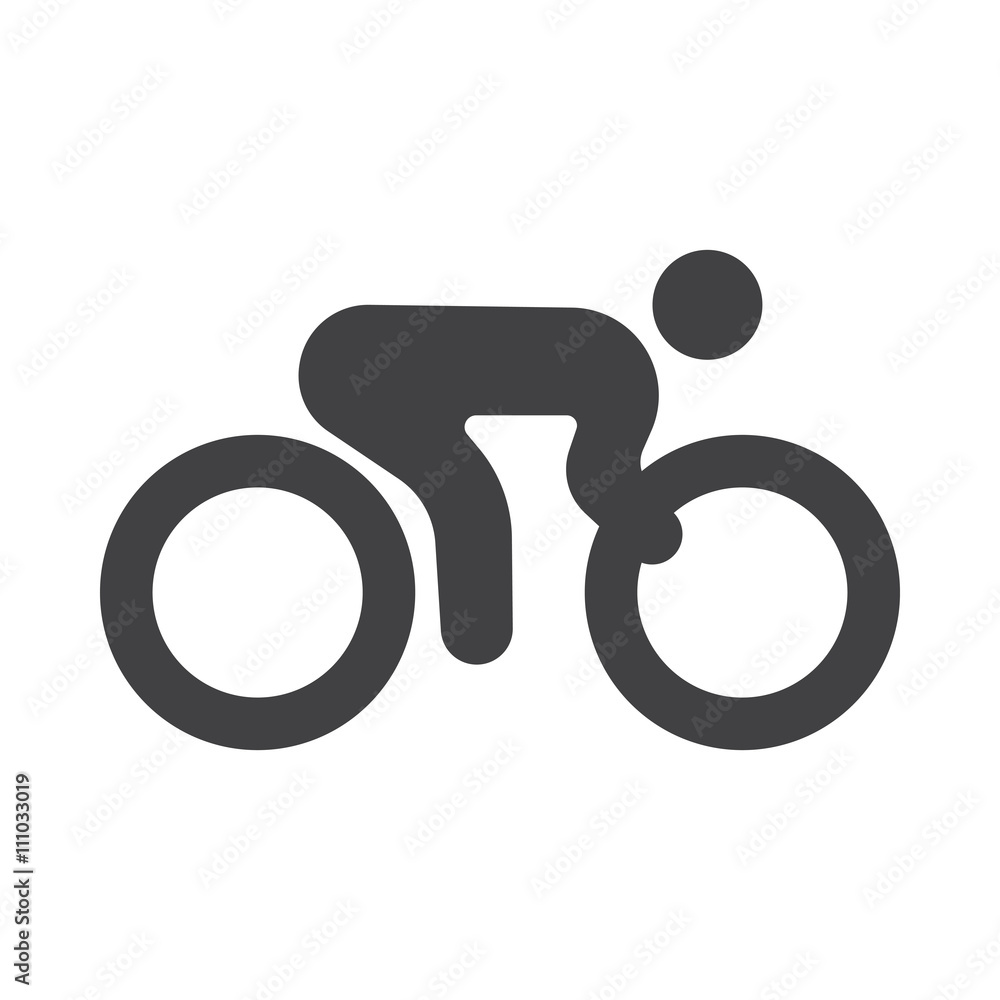 bicycle icon bicycle icon