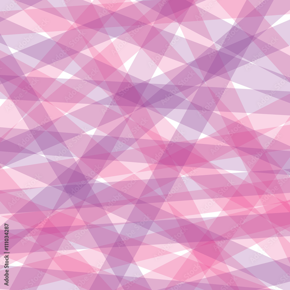 Blue Line Vector Abstract Background. Blue Line Vector Abstract Background.