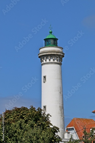 Wallpaper Mural Phare de Quiberon - Bretagne Torontodigital.ca