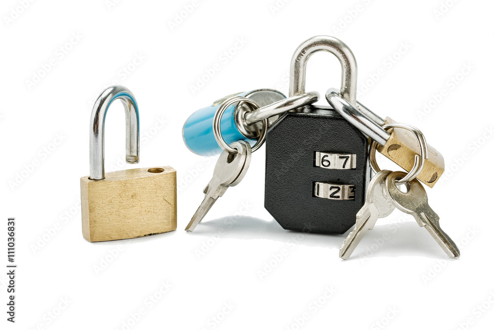 Padlock Padlock