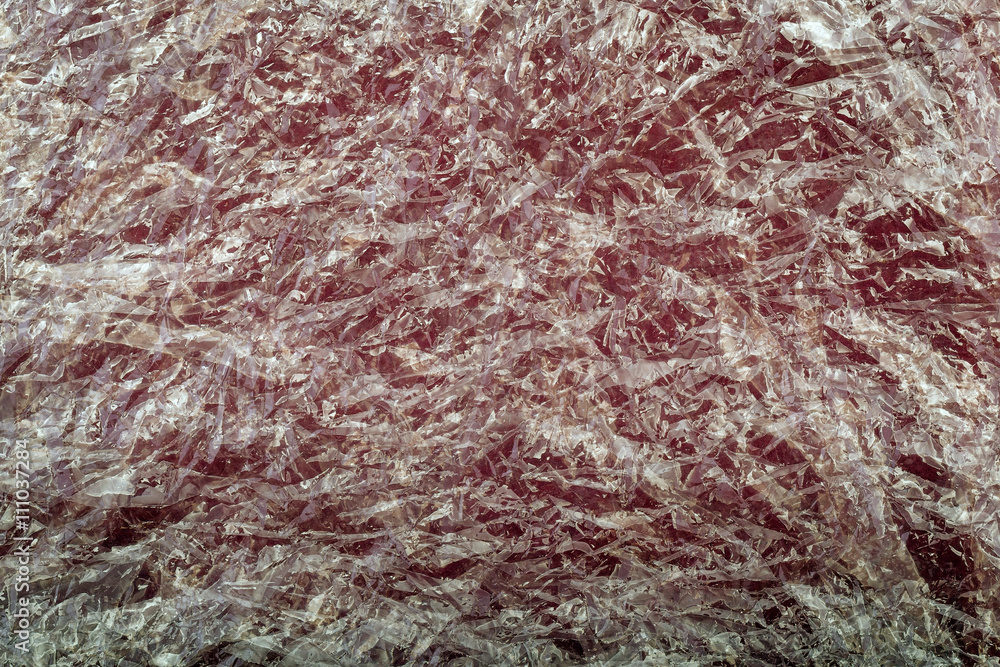polyethylene polyethylene