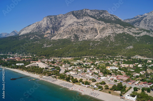 Beldibi. Turkey