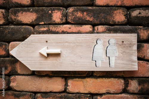 Rest Room