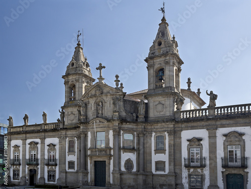 Church of Saint Mark