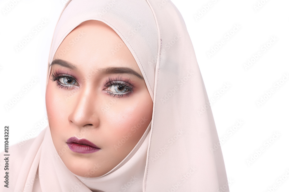 fashion moslem asian woman fashion moslem asian woman