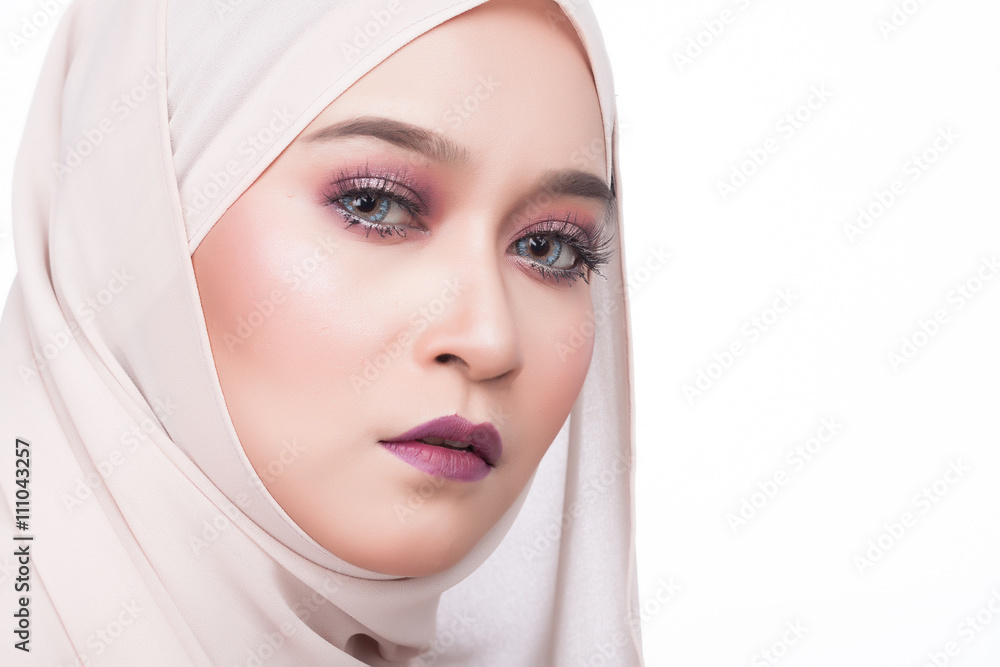 fashion moslem asian woman fashion moslem asian woman