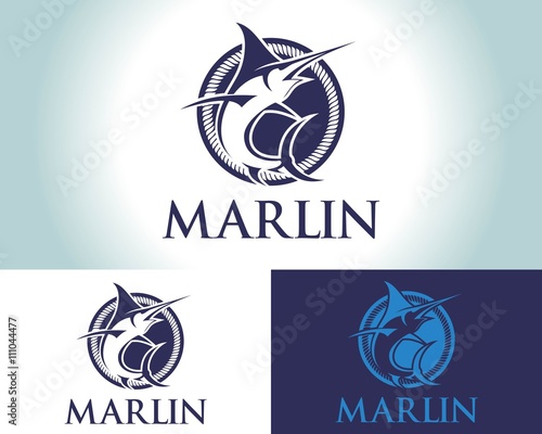 Marlin_Logo_template _2