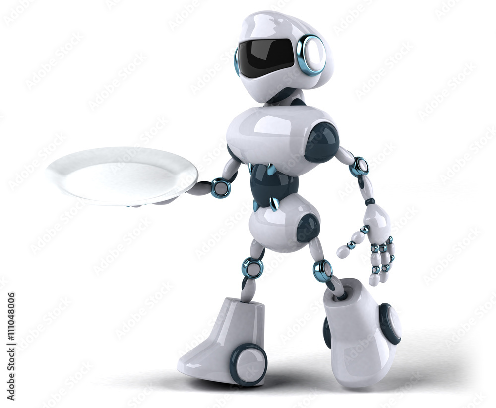 Robot Robot