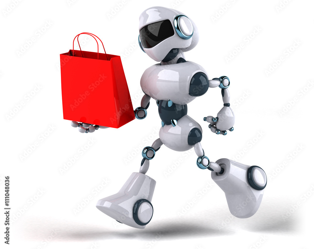 Robot Robot