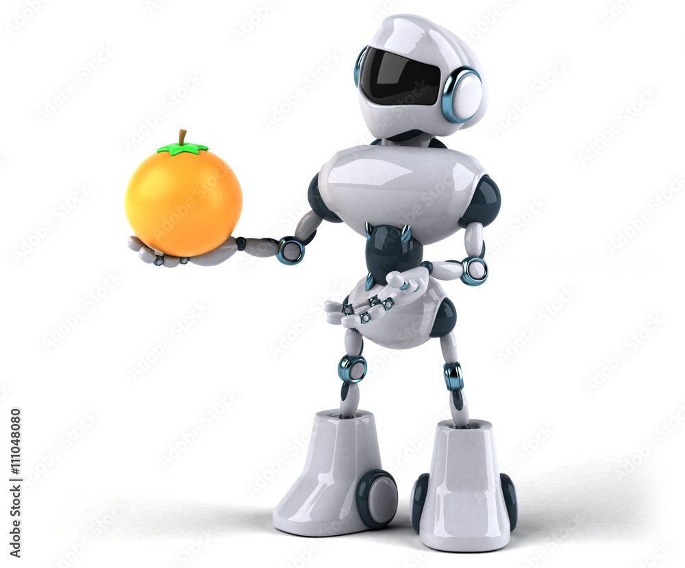 Robot Robot