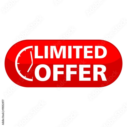Limited Offer icon