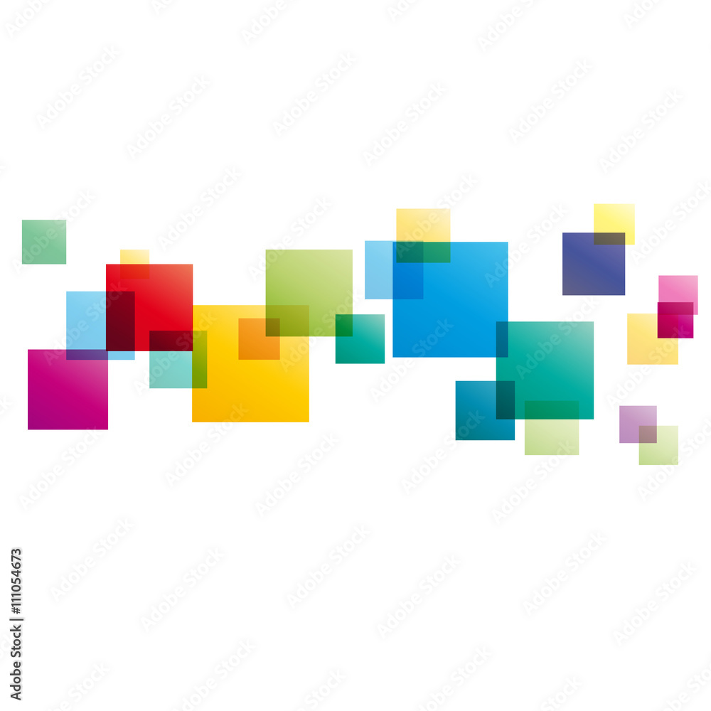 Vector concept of network, white background Vector concept of network, white background