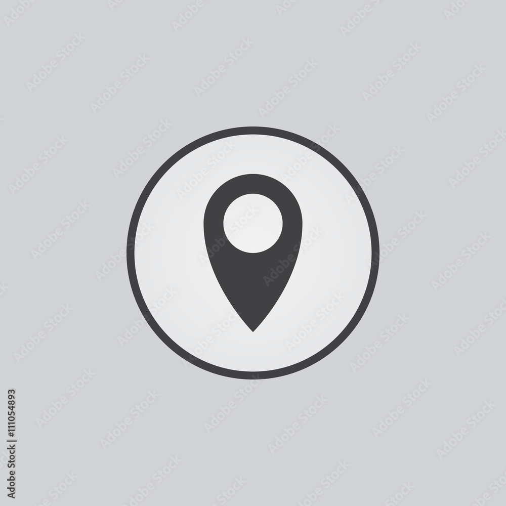 location icon location icon