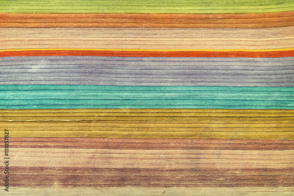 coloful vintage background - paper texture materail