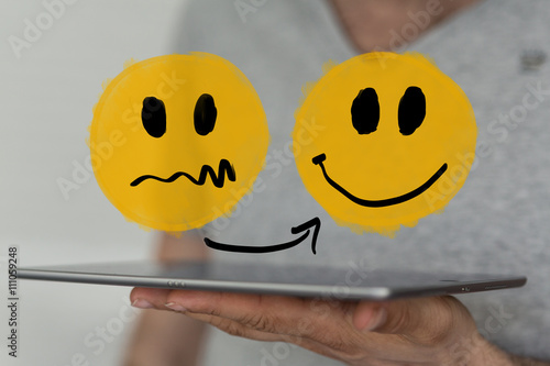 smiley