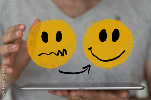 smiley