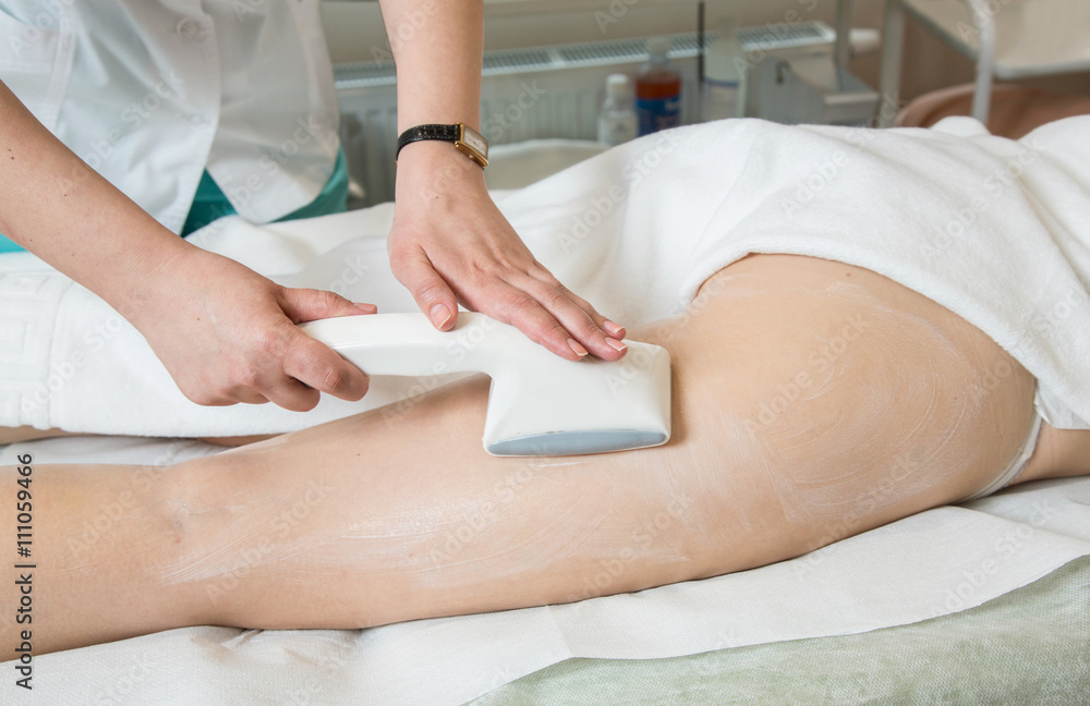 vacuum massage in beauty clinic vacuum massage in beauty clinic