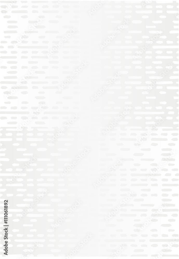 Vector abstract random dots grey gradient background Vector abstract random dots grey gradient background
