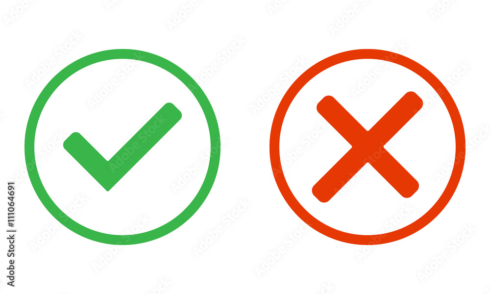 Icon-Set - Wahlen und Abstimmungen Icon-Set - Wahlen und Abstimmungen