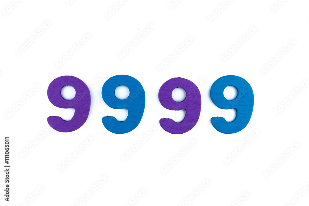 Number Number